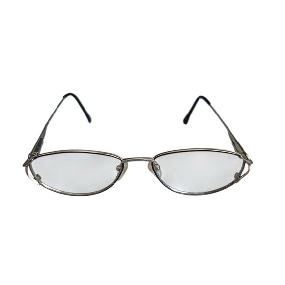 Bill Blass Essentials Eyeglasses BBE-5-2  54-17-135 Burgundy Full Rim FRAMES ONL - Picture 1 of 5